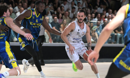 BM ON B NAZIONALE: JUVECASERTA IN PARADISO: VIGEVAINO KO, LA PAPERDÌ TORNA IN SERIE A2 – di Pietro Luigi D’Amico