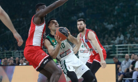 BM SULLE STRADE D’EUROPA / GRECIA, FINALI: TRA OLYMPIACOS E PANATHINAIKOS UMORI OPPOSTI – DI MATTEO CAZZULANI
