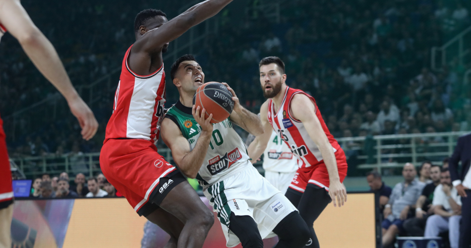 BM SULLE STRADE D’EUROPA / GRECIA, FINALI: TRA OLYMPIACOS E PANATHINAIKOS UMORI OPPOSTI – DI MATTEO CAZZULANI