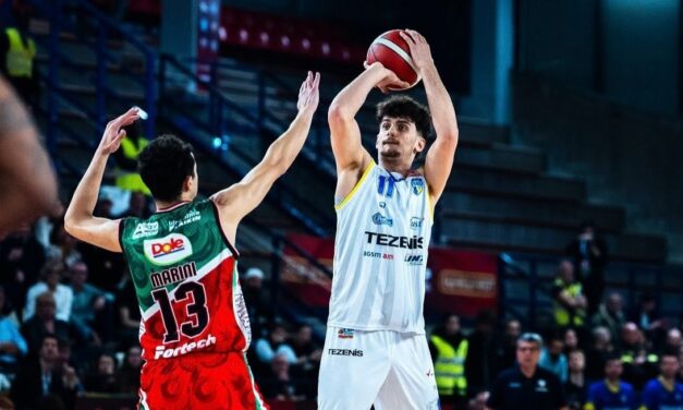 BM FOCUS/ Verona alla prova definitiva: identità e maturità nella finale contro Rimini – di Alessandro di Bari