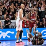 Reyer col fiato sospeso: RJ Cole resta in dubbio per gara-4