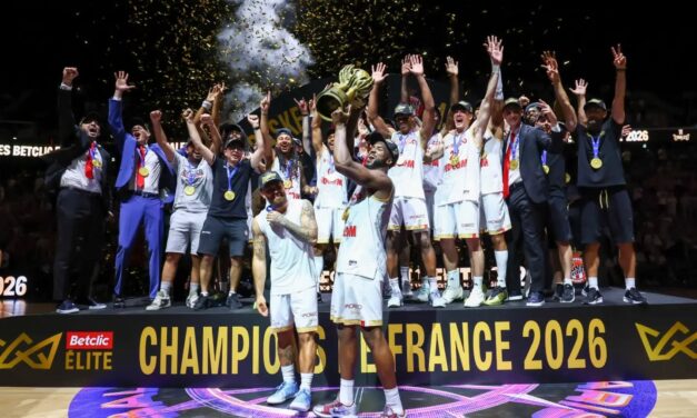 IL TITOLO PIU’ BELLO: IL MONACO E’ CAMPIONE DI FRANCIA TRA MILLE DIFFICOLTA’ ED UN FUTURO ANCORA INCERTO – DI ALESSIO APICELLA