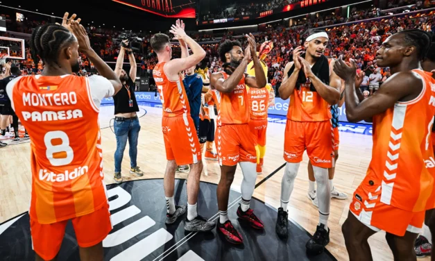 BM ON LIGA ENDESA / Passa solo Valencia, alla bella le altre – di Elio De Falco