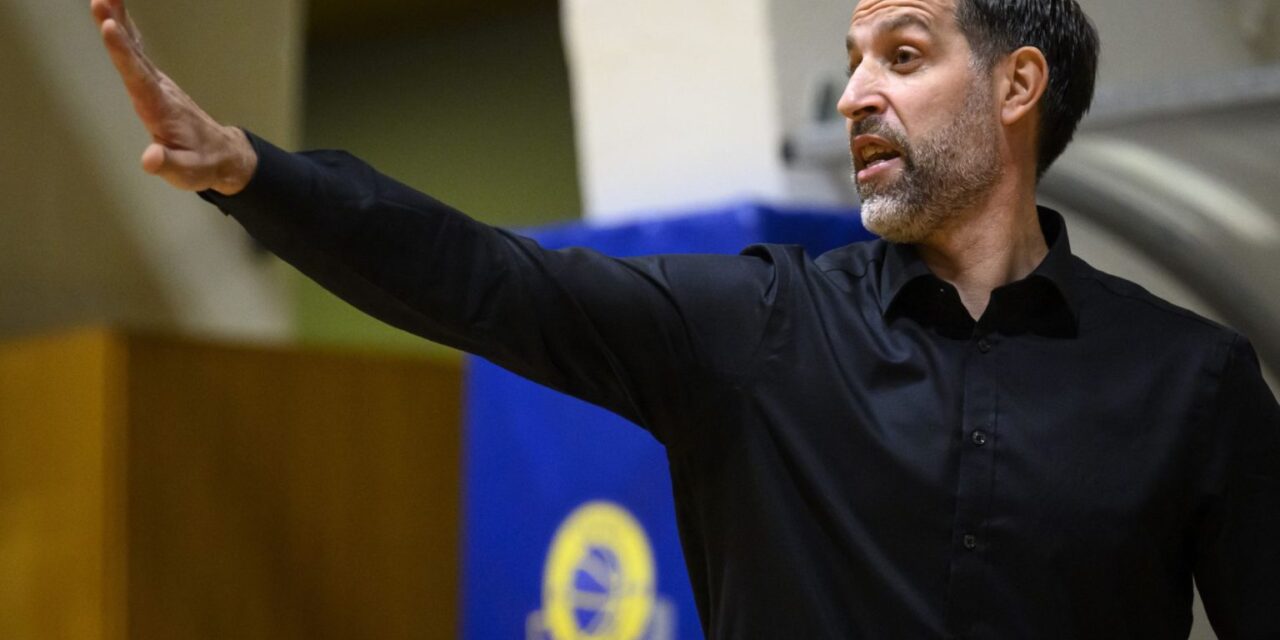BM MERCATO / DALLO ZADAR UN SEGNALE INTERESSANTE: IL PRIMO ACQUISTO È IL CAPO DEL SETTORE GIOVANILE – DI MATTEO CAZZULANI