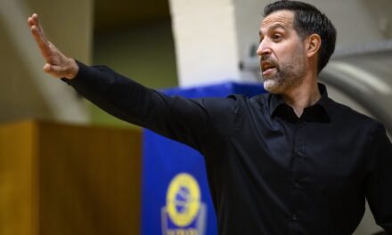 BM MERCATO / DALLO ZADAR UN SEGNALE INTERESSANTE: IL PRIMO ACQUISTO È IL CAPO DEL SETTORE GIOVANILE – DI MATTEO CAZZULANI