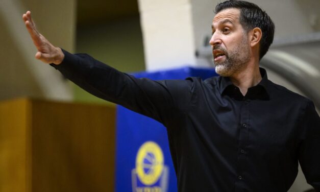 BM MERCATO / DALLO ZADAR UN SEGNALE INTERESSANTE: IL PRIMO ACQUISTO È IL CAPO DEL SETTORE GIOVANILE – DI MATTEO CAZZULANI