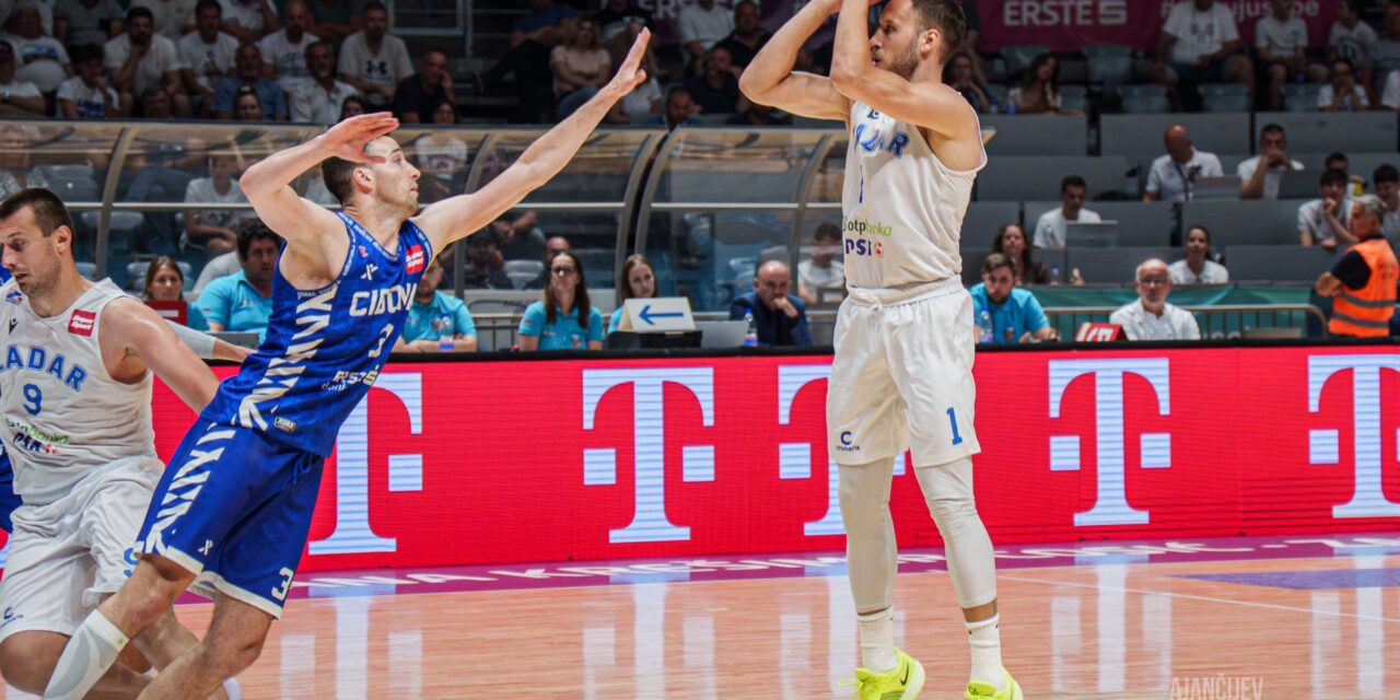 BM DA BASKET ADRIATICO / CROAZIA, FINALE: ZADAR E CIBONA A UNA BELLA ‘TRADIZIONALE’ – DI MATTEO CAZZULANI