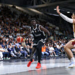 BM ON LBA/ RISPOSTA DA VIRTUS, GARA2 È A SENSO UNICO: VENEZIA BATTUTA 98-79 – di EUGENIO PETRILLO