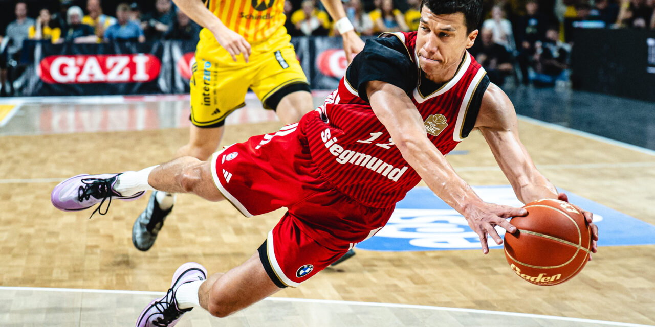 BM SULLE STRADE D’EUROPA / GERMANIA, FINALE: IL BAYERN A TRAZIONE SLAVA TORNA PADRONE DELLA SERIE – DI MATTEO CAZZULANI