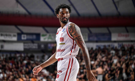 FOCUS BM/ Armoni Brooks MVP senza discussioni: lo scudetto porta la sua firma – di Eugenio Petrillo