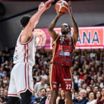 BM ON LBA FINALS/ MVP TIME: La notte di Jordan Parks, Milano ko e finale riaperta – di Eugenio Petrillo