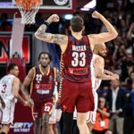 BM LBA FINALS – Venezia è viva e azzanna Milano: ci sarà gara 4 – di Giovanni Bocciero