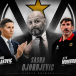 Virtus Bologna, sfuma Djordjevic: ora parte la caccia al nuovo allenatore