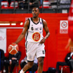 Pallacanestro Cantù, ufficiale l’arrivo di Semaj Christon
