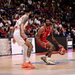 BM ON LBA FINALS/ MVP TIME – Brooks show al Forum: Milano vede lo scudetto – di Eugenio Petrillo