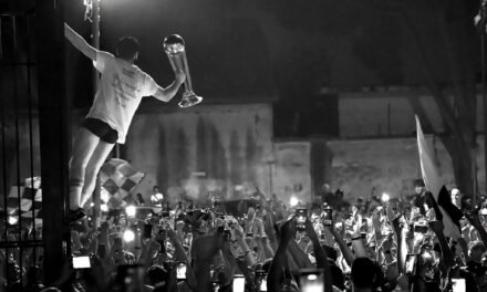 BM Finale playoff B – Il ritorno della Juvecaserta, il ritorno di una città – di Giovanni Bocciero