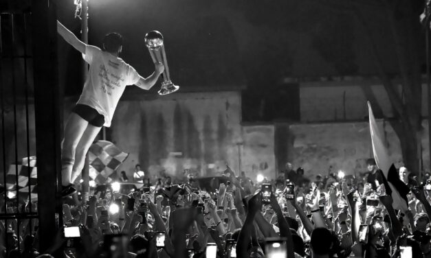 BM Finale playoff B – Il ritorno della Juvecaserta, il ritorno di una città – di Giovanni Bocciero