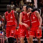 BM LBA FINALS – L’Olimpia è superiore, Venezia si arrende anche in gara 2: 92-79- di Giovanni Bocciero