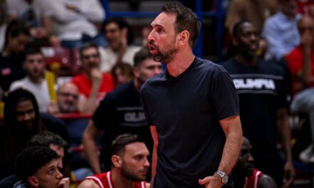 BM ON LBA FINALS/ POST MATCH – Milano, Poeta: “In Gara 3 la Reyer darà tutto, conteremo sui nostri principi”. Venezia, Spahija: “MILANO STA ESPRIMENDO UN GRANDE BASKET, IL TALIERCIO È UN VULCANO E NOI NON MOLLIAMO”