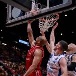 BM ON LBA / Le pagelle: Shields e Nebo travolgono Brescia, Della Valle croce e delizia – Di Martino Cavigioli