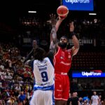BM ON LBA / Gara 3 è dell’Olimpia! Troppa Milano per una Brescia a due facce, 93-68 al Forum – Di Martino Cavigioli