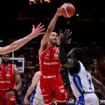 BM ON LBA/ MVP TIME – Shields guida Milano: il leader che chiude la serie – di Eugenio Petrillo
