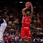BM ON LBA / Le pagelle: Brooks e Shields trascinano Milano in finale, il riscatto di Bilan non basta a Brescia – Di Martino Cavigioli