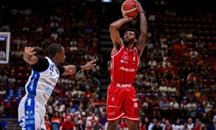 BM ON LBA / Le pagelle: Brooks e Shields trascinano Milano in finale, il riscatto di Bilan non basta a Brescia – Di Martino Cavigioli