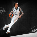 Virtus Bologna, Daniel Hackett ancora bianconero: ufficiale il rinnovo di contratto