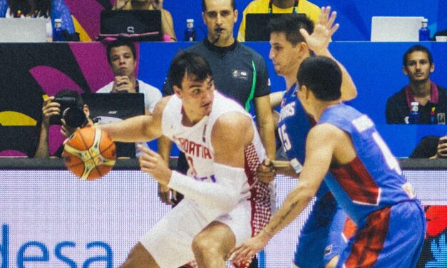 Anadolu Efes, che colpo sul mercato: Dario Saric torna in Turchia dopo la lunga esperienza in NBA