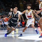 BM ON LBA / LE PAGELLE DI VIRTUS-VENEZIA: DIOUF NELL PITTURATO E EDWARDS DALL’ARCO, LA VIRTUS DOMINA VENEZIA E IMPATTA LA SERIE – di RICCARDO PIRRO’