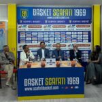 SCAFATI, PRESENTATO PIERO BUCCHI: “FELICE CHE RESTI MASCOLO, AVRÀ UN RUOLO IMPORTANTE!”