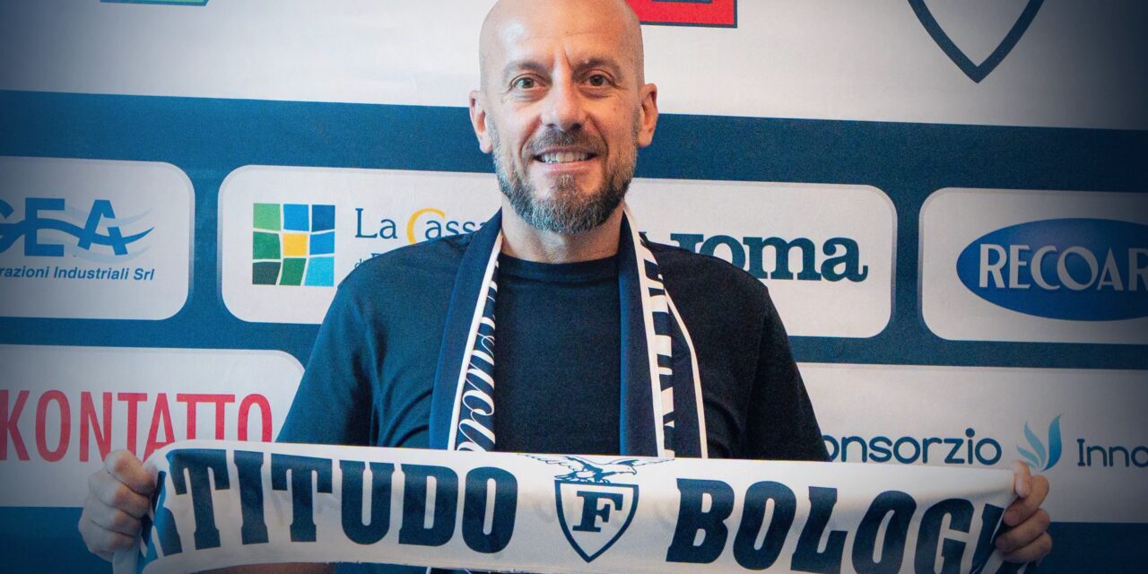 Fortitudo Bologna, Cavina: “È un momento di grande emozione, sono settimane che stiamo lavorando a questo progetto”
