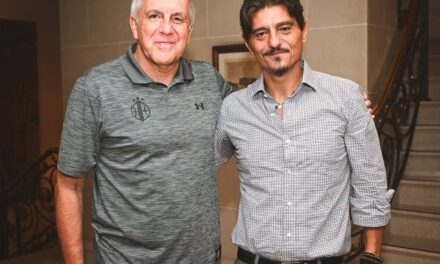 BM MERCATO / OBRADOVIĆ AL PANATHINAIKOS E MODRIĆ ALLO ZADAR: ORE DECISIVE – DI MATTEO CAZZULANI