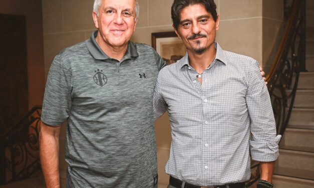 BM MERCATO / OBRADOVIĆ AL PANATHINAIKOS E MODRIĆ ALLO ZADAR: ORE DECISIVE – DI MATTEO CAZZULANI