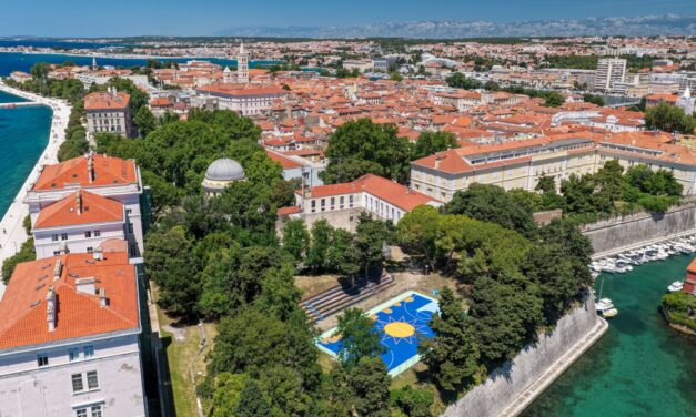 SPECIALE BM / LA RISPOSTA ALLA COMPRAVENDITA DI TITOLI SPORTIVI ARRIVA DA ZARA: “QUI LAVORIAMO CON GIOVANI E CULTURA” – DI MATTEO CAZZULANI (TESTO + FOTO)