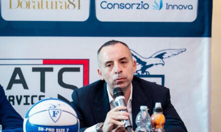 Fortitudo Bologna, Matteo Gentilini: “Essere l’azionista di maggioranza è la realizzazione di un sogno”
