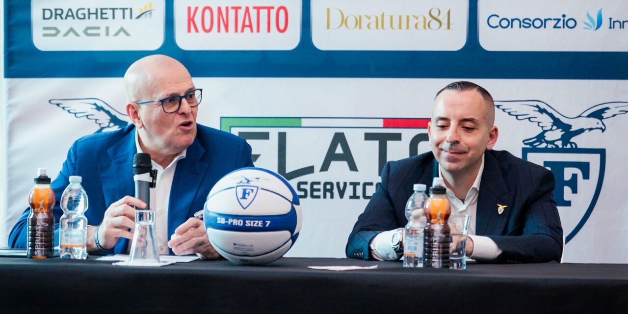 Fortitudo, Guerri fa il punto sui conti: “Situazione stabile, debiti complessivi per 2,7 milioni”