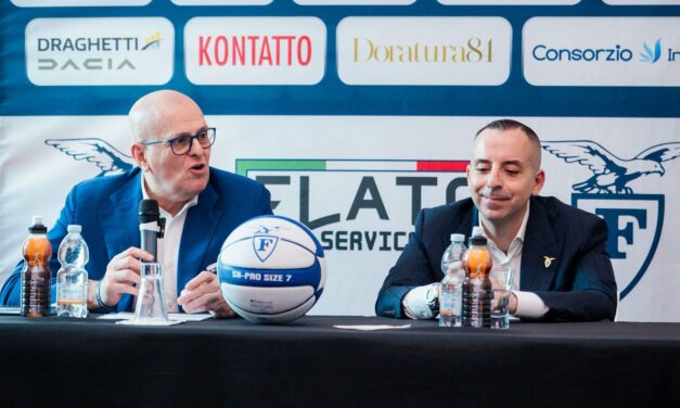 Fortitudo, Guerri fa il punto sui conti: “Situazione stabile, debiti complessivi per 2,7 milioni”