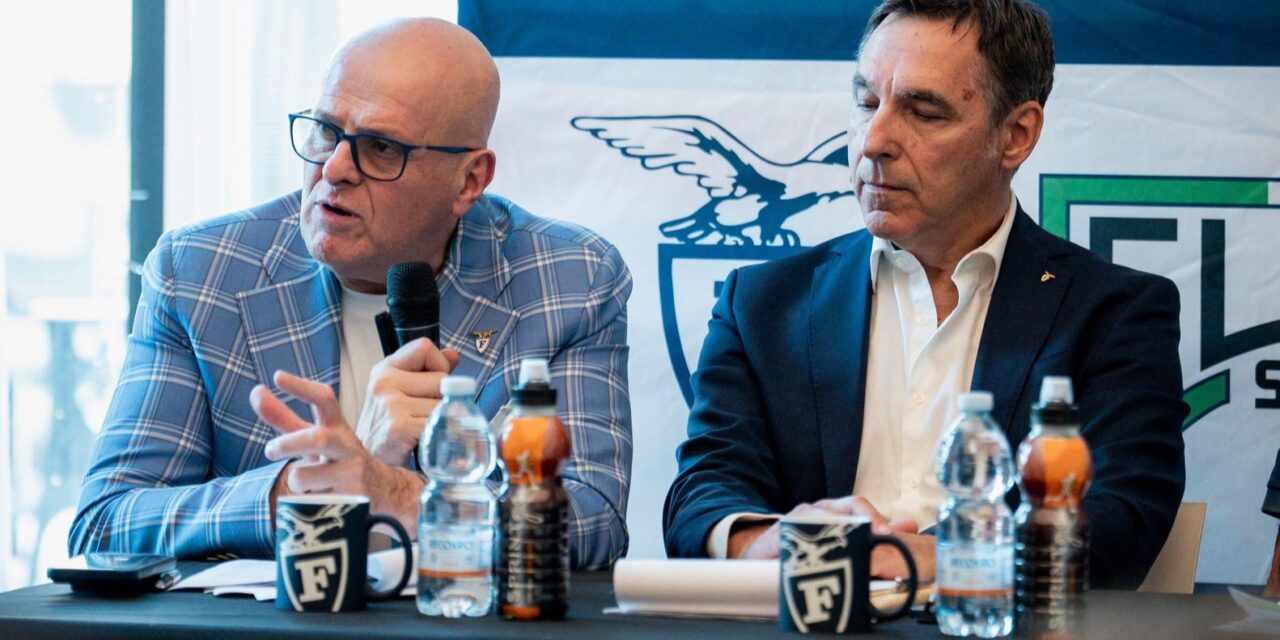 Fortitudo Bologna, accordo con SG per le giovanili e ventennale per il marchio