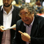 Addio a Piero Pasini, il maestro delle promozioni che ha fatto la storia del basket italiano