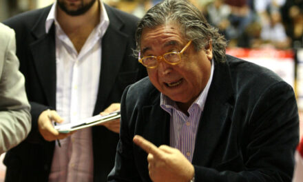 Addio a Piero Pasini, il maestro delle promozioni che ha fatto la storia del basket italiano
