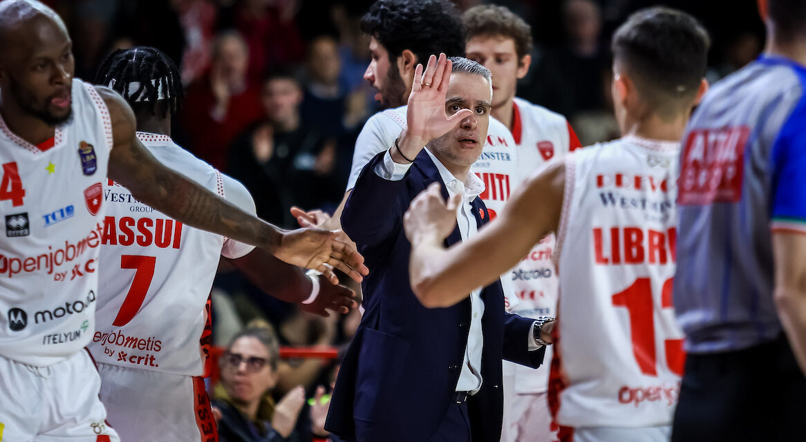 BM ON BCL / VARESE: IL RITORNO DELLE NOTTI MAGICHE, QUELL’EUROPA CHE FA SOGNARE E CRESCERE – DI ANTONIO CATALANO