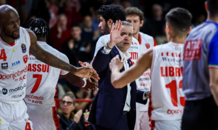 BM ON BCL / VARESE: IL RITORNO DELLE NOTTI MAGICHE, QUELL’EUROPA CHE FA SOGNARE E CRESCERE – DI ANTONIO CATALANO