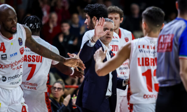 BM ON BCL / VARESE: IL RITORNO DELLE NOTTI MAGICHE, QUELL’EUROPA CHE FA SOGNARE E CRESCERE – DI ANTONIO CATALANO