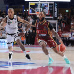 BM ON LBA/ LE PAGELLE: COLE FINALE IMPRESSIONANTE, TESSITORI ANCORA PREZIOSO. LA VIRTUS SI AFFIDA A NIANG MA NON BASTA – di EUGENIO PETRILLO
