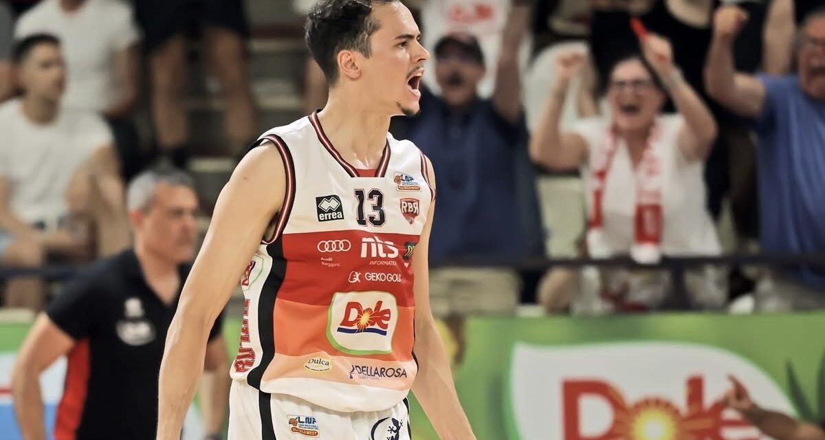 BM ANTEPRIMA FINALE A2 / Pierpaolo Marini: “La vittoria nei play-in con Livorno ci ha dato grande fiducia. Verona è una grande squadra e la rispettiamo, ma siamo in finale per dare tutto”