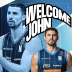 Napoli Basket, ecco l’ufficialità per il primo colpo estivo: arriva John Petrucelli