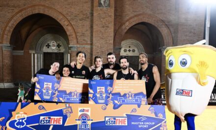 Opening Tournament di Alba, vincono All Star (Maschile) e DKB (Femminile)