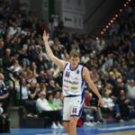 Treviso Basket, JP Macura confermato per la stagione 2026/2027: il comunicato